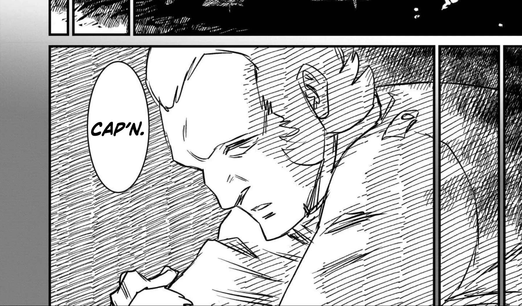Mobile Suit Gundam: The battle tales of Flanagan Boone Chapter 41 - page 16