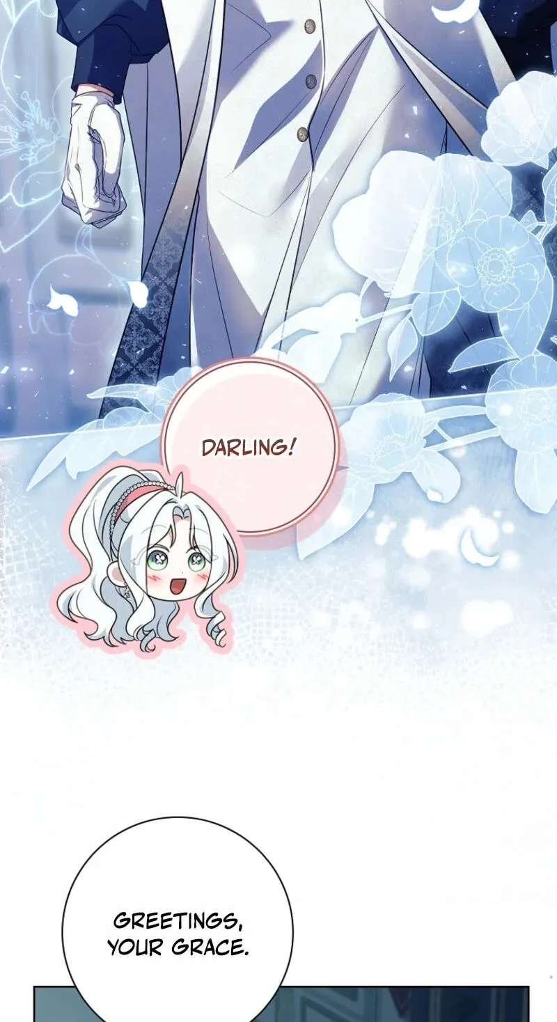 Darling, Why Can't We Divorce? Chapter 103 - page 13