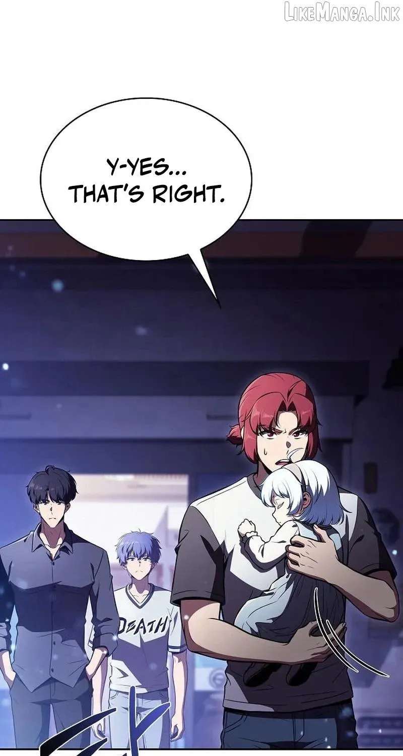 Eat Before You Go Chapter 74 - page 39