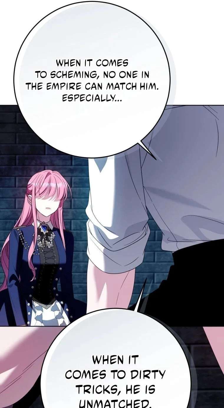 I Met the Male Lead in Prison Chapter 105 - page 5