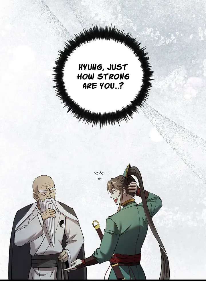 Doctor’s Rebirth Chapter 238 - page 76