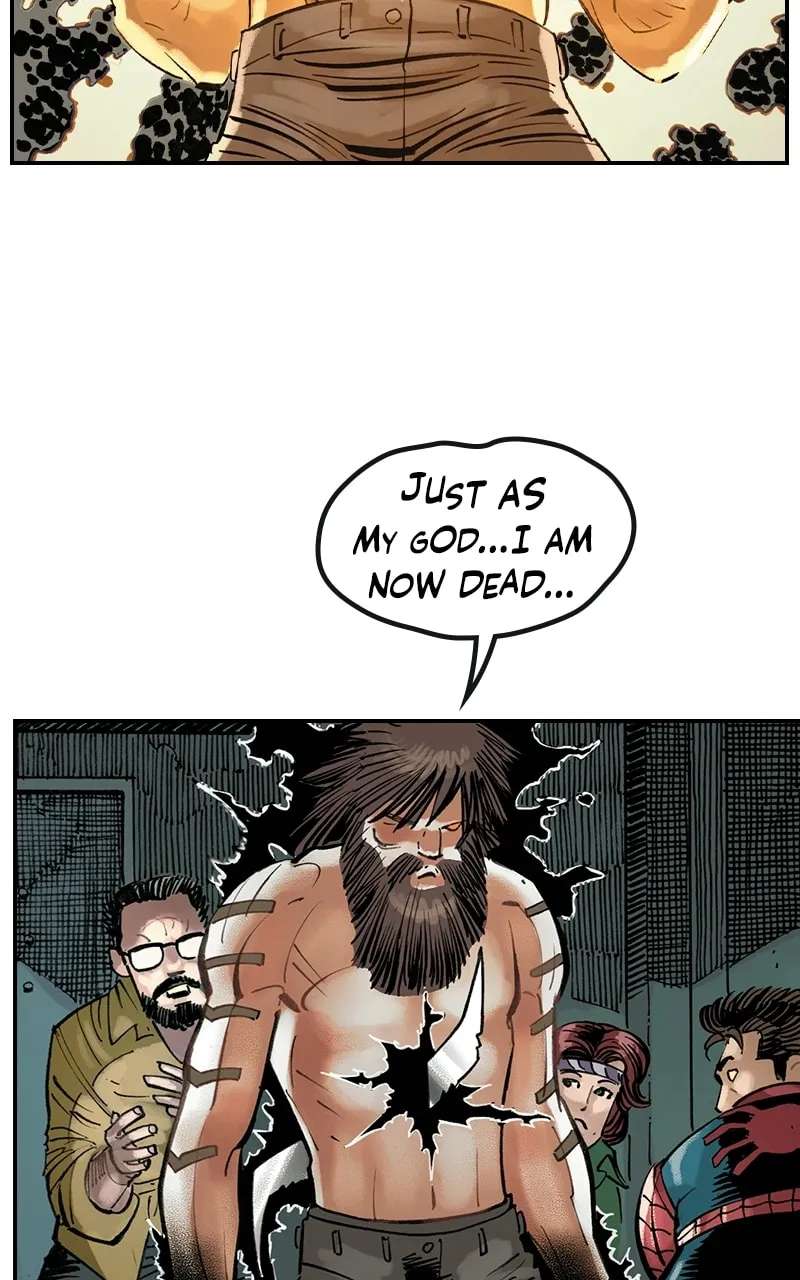 The Amazing Spider-Man (2022) Chapter 54 - page 35