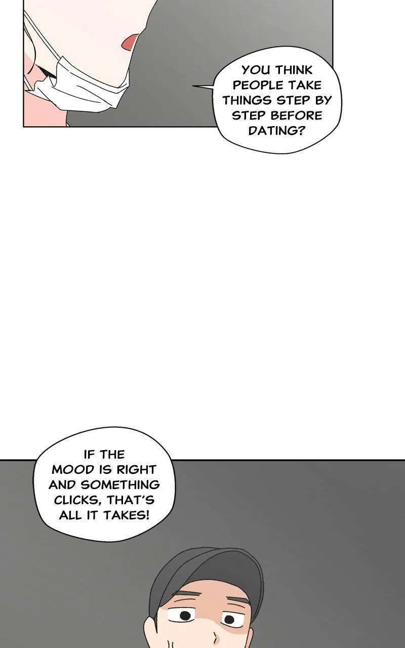 Pool Boy Chapter 41 - page 13