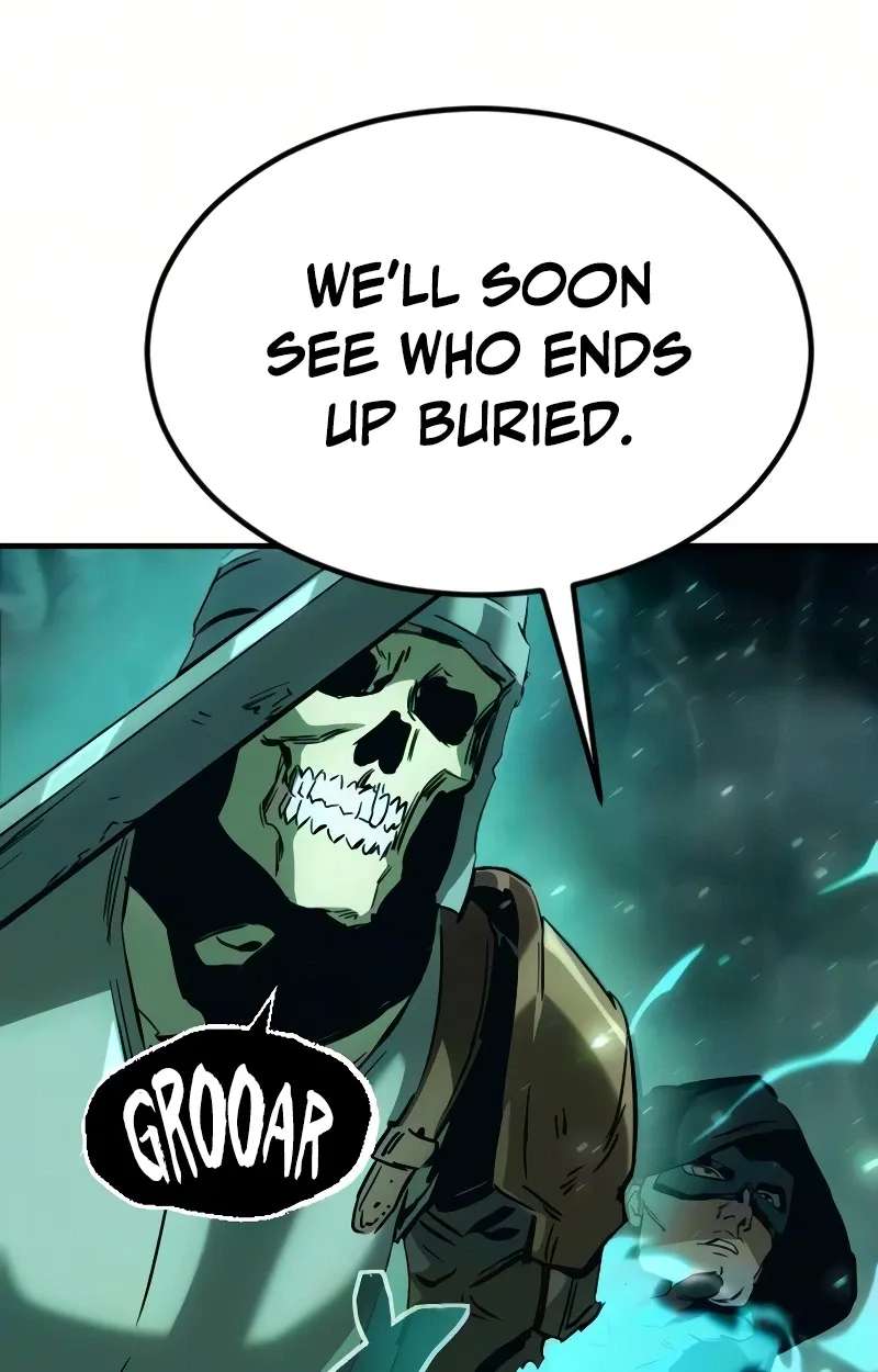 The Necromancer of a Renowned Sword Family Chapter 24 - page 135