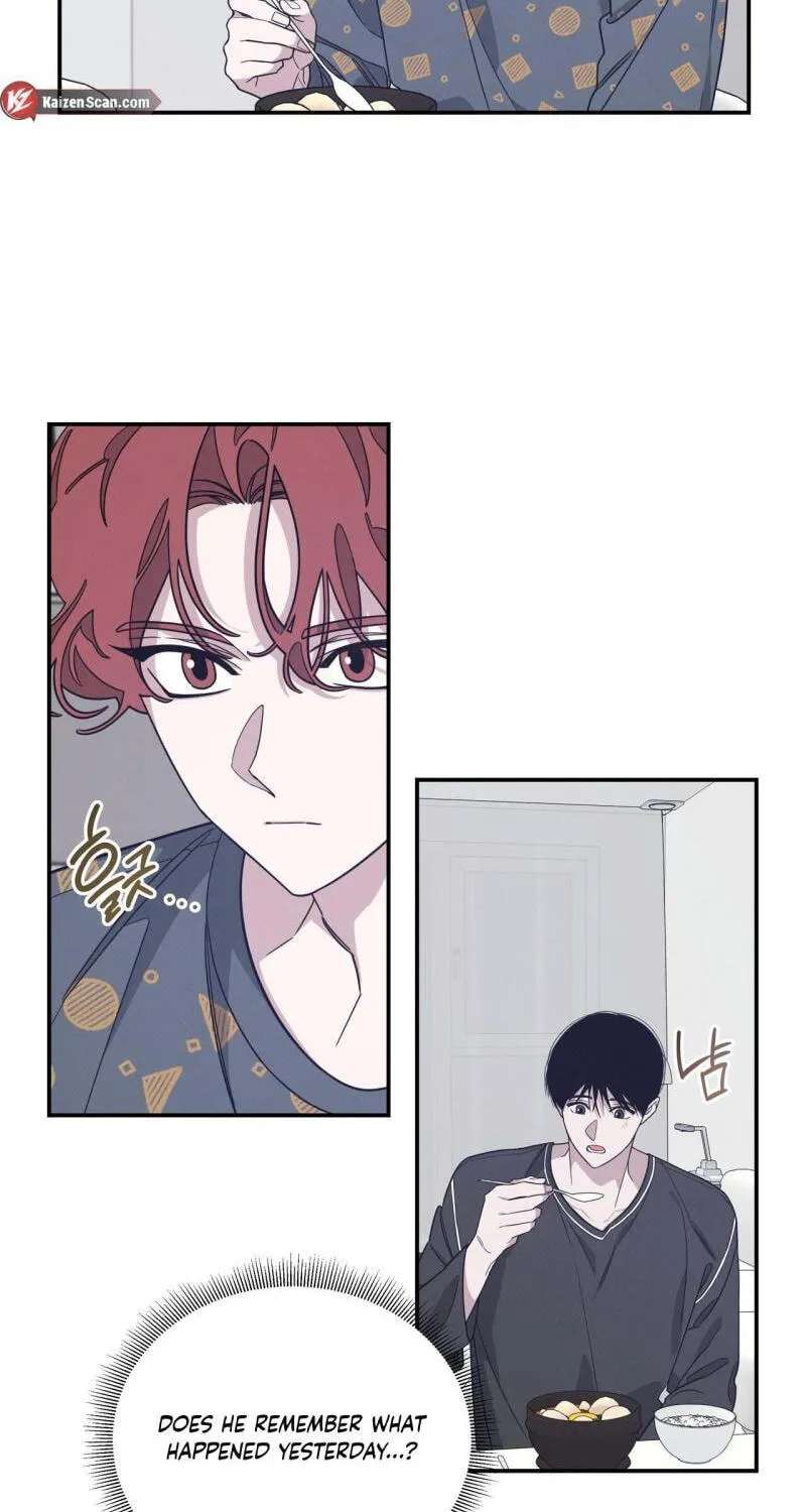 Let’s Go to My House! Chapter 19 - page 16