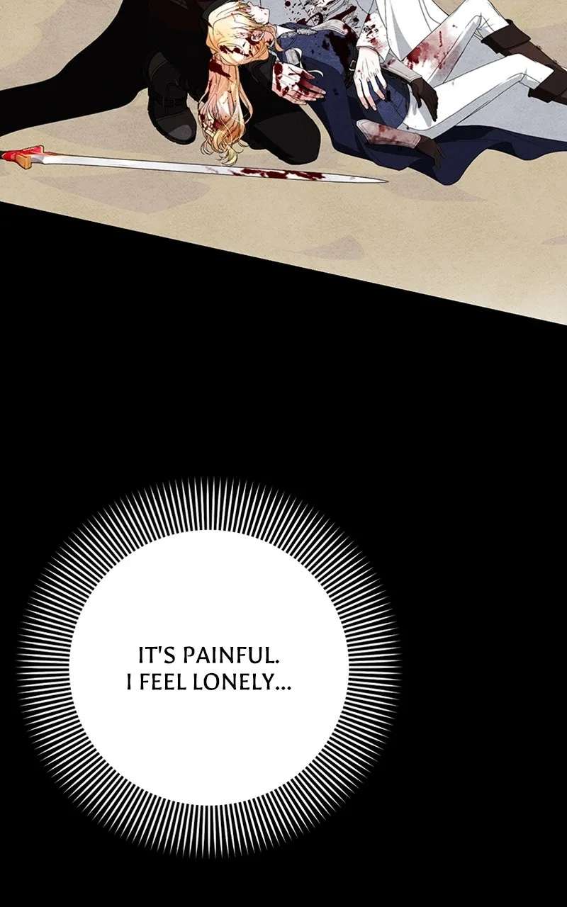 Reborn As the CharacterThat Never Existed Chapter 92 - page 15