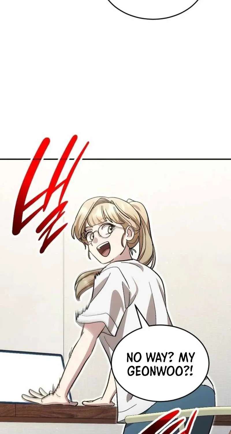 Genius Hitter Hits Fastball Chapter 133 - page 92