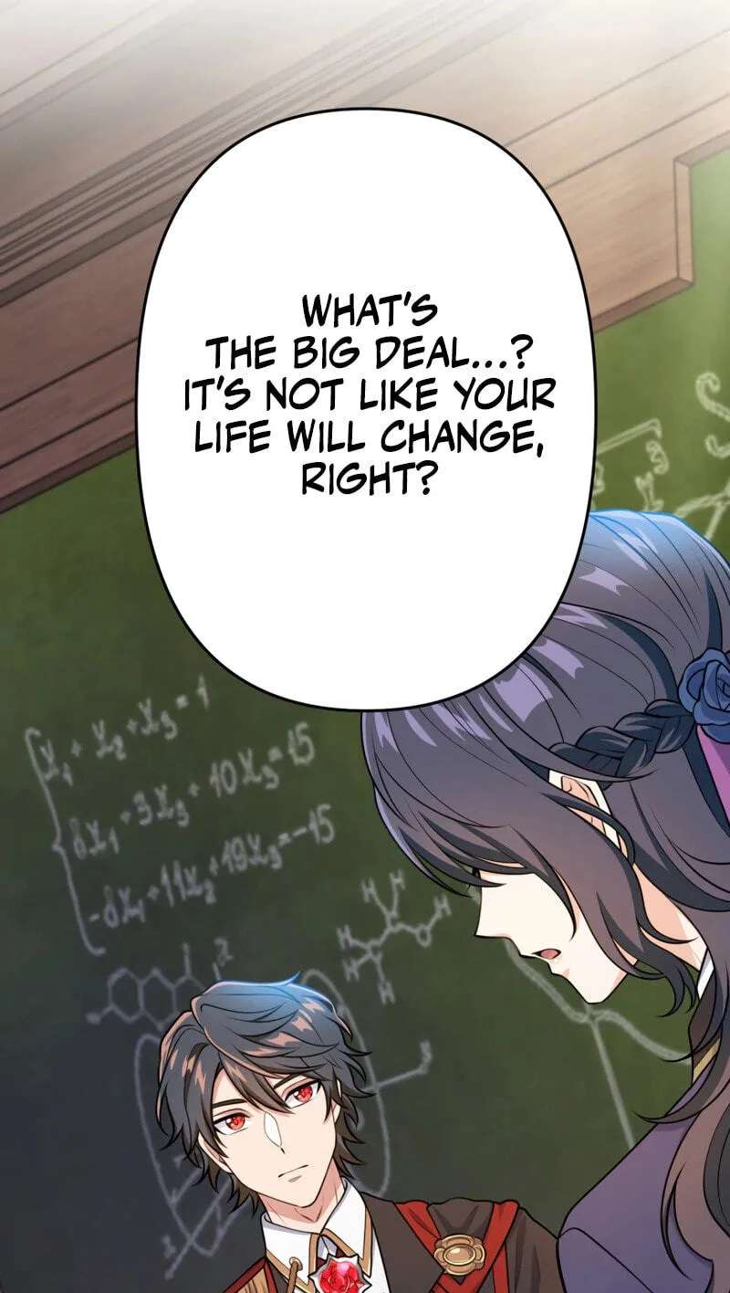 Keutai Shousetsu no Akuyaku Reijou ni Tensei Shimashita ga, Shakai Hito Sukiru o Tsukatte Bad End o Kaihi Shimasu! Chapter 19 - page 83
