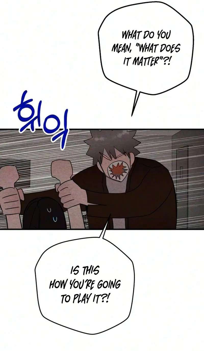 The Perfect Senior's Secret! Chapter 23 - page 49