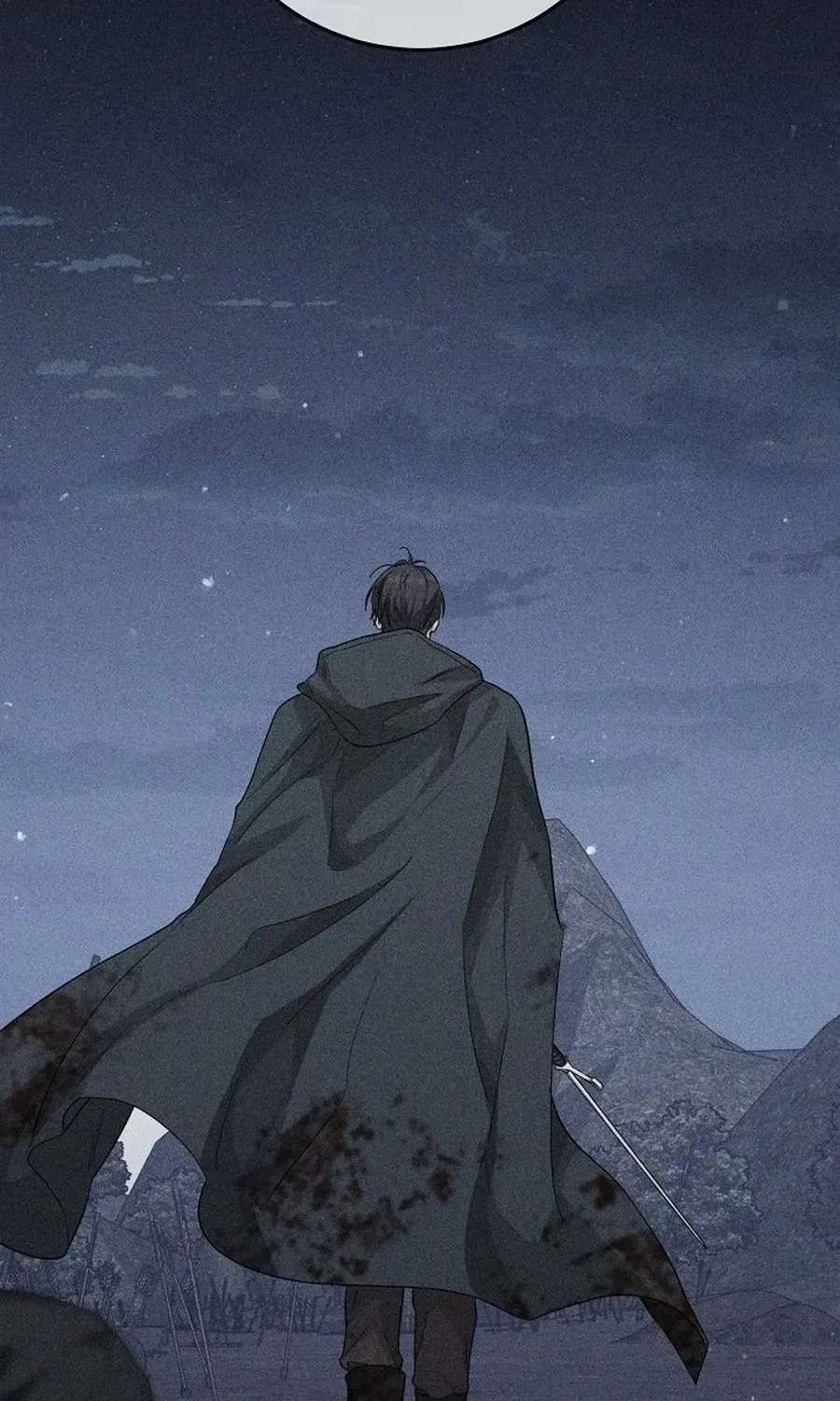 The Princess Stans in Secret Chapter 71 - page 98