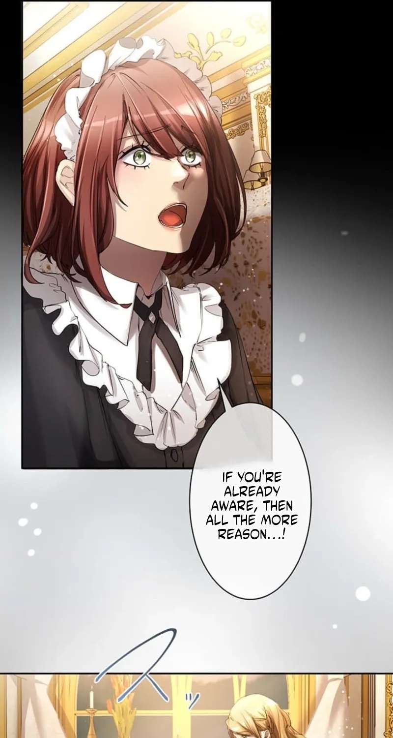 A Farewell Revenge for My Beloved Chapter 23 - page 15
