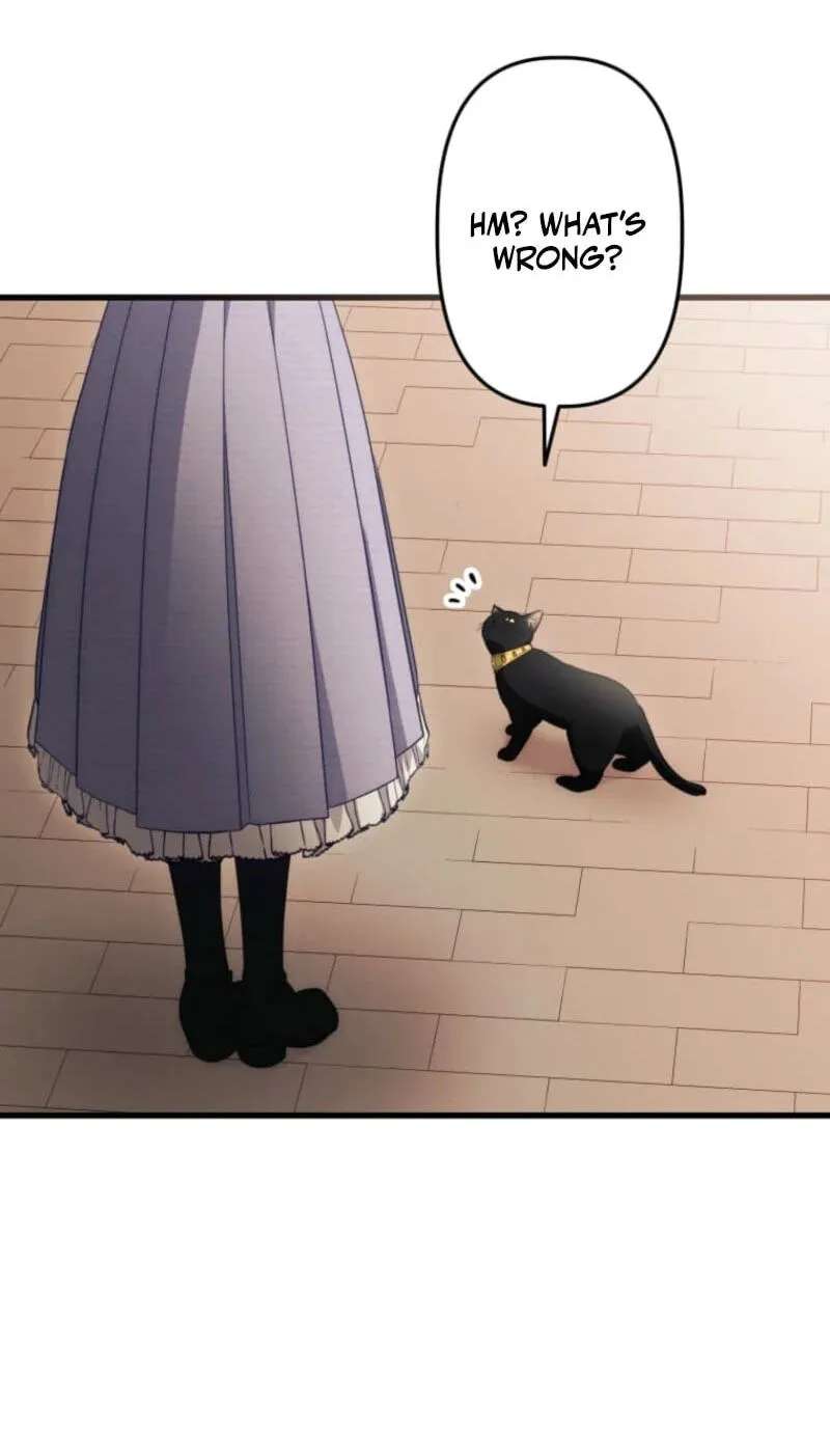 Although I Was a Condemned Witch, Everyone Dotes on Me After Regressing Chapter 21 - page 50