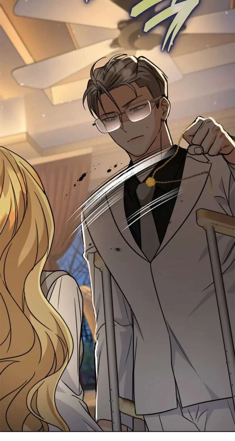 Love Rehab for a Gangster Chapter 57 - page 68