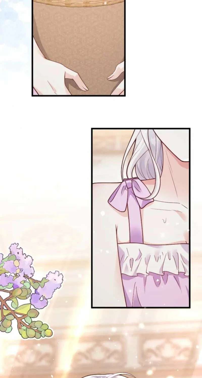 Keiyaku Mamahaha na no ni Boukun ga Kahogo Sugiru Chapter 51 - page 5