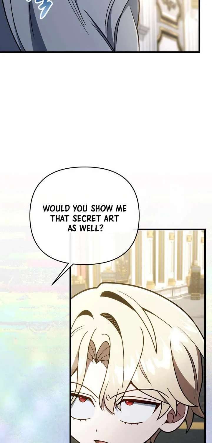 I'm Gonna Annihilate This Land Chapter 98 - page 41