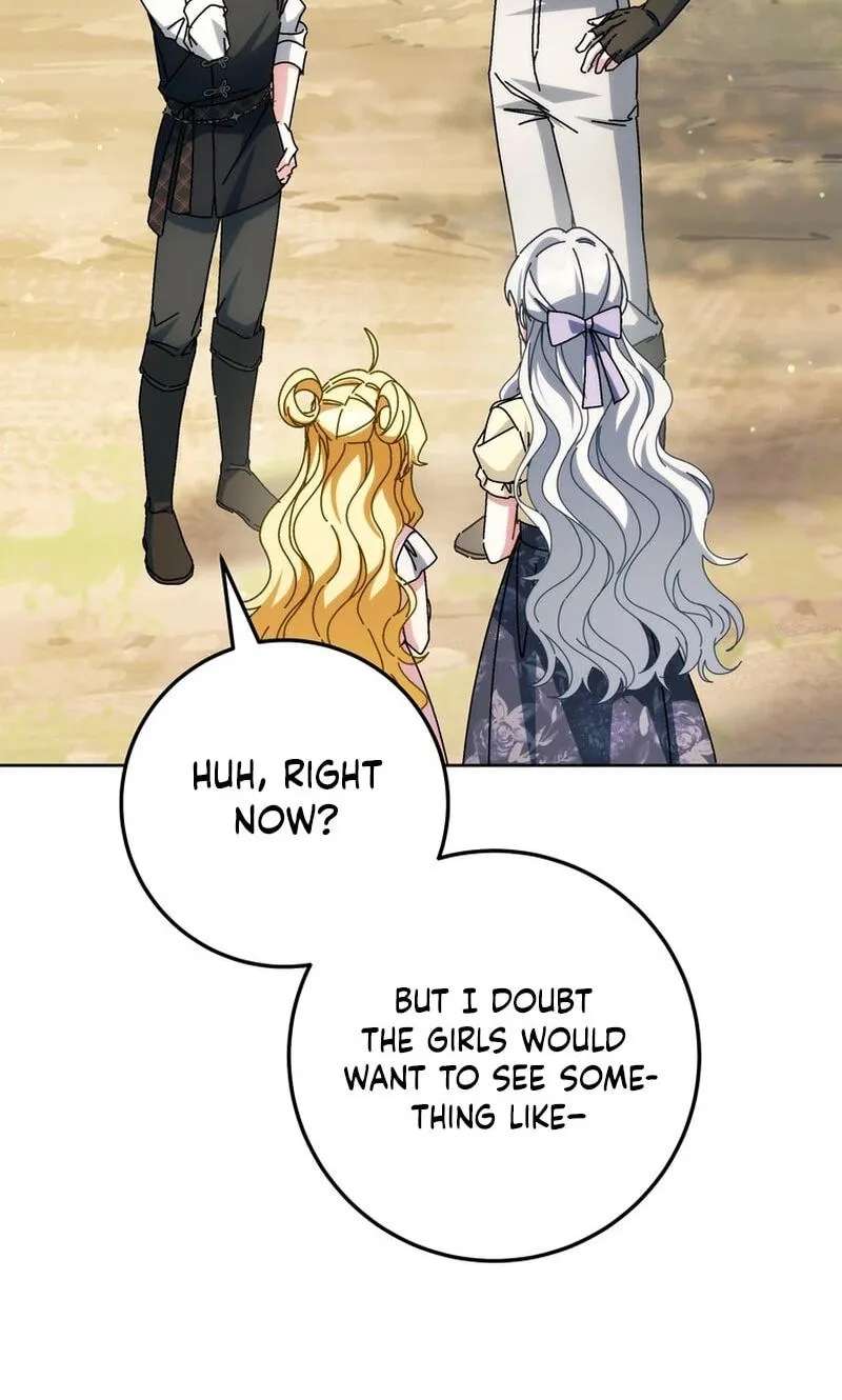 Can I Cry Now? Chapter 57 - page 11