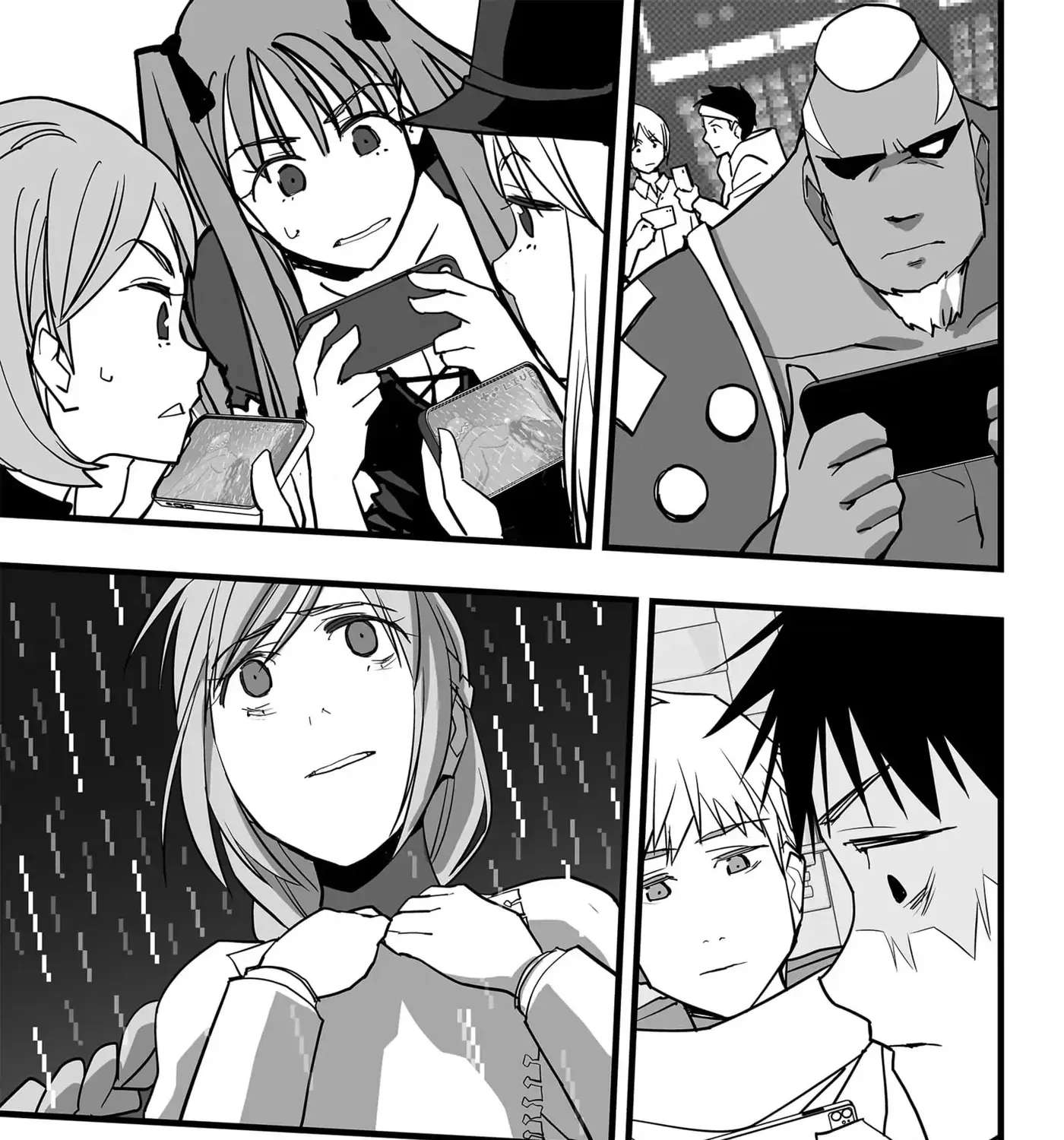 The Game Devil Chapter 34 - page 19