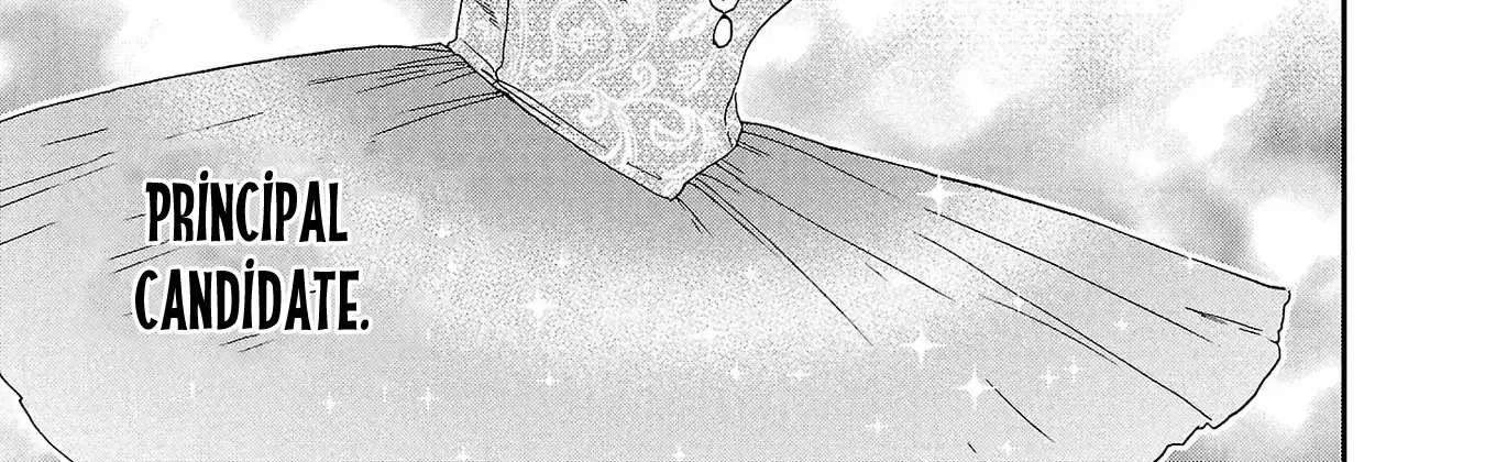 Kenrantaru Grande ScÃ¨ne Chapter 137 - page 46