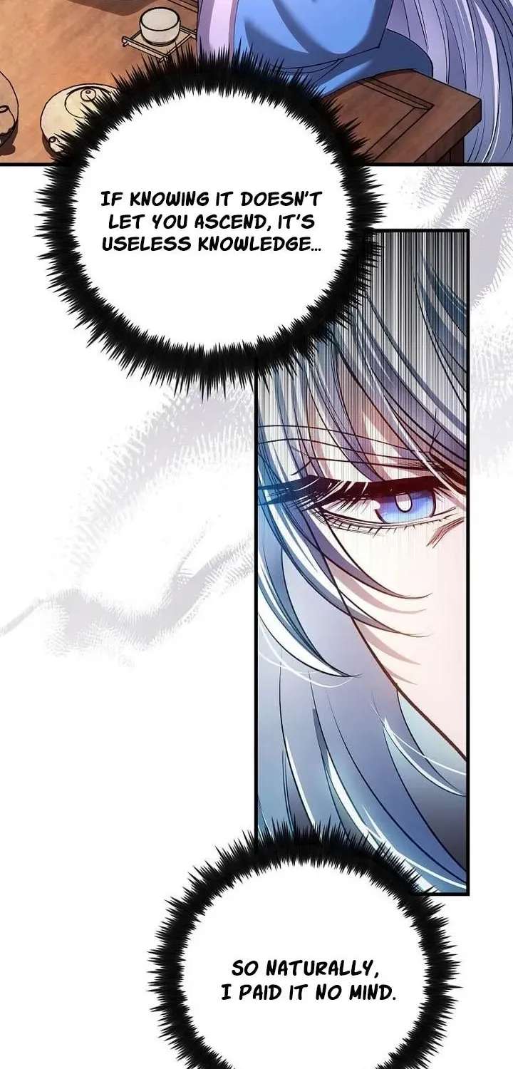 Doctor’s Rebirth Chapter 239 - page 59