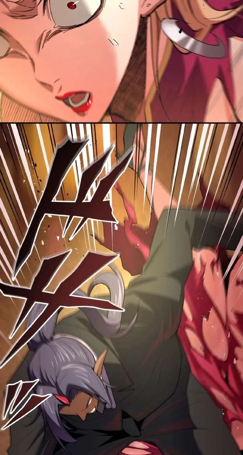 The Man Who Vowed Revenge on His Demon Wife Chapter 5 - page 66