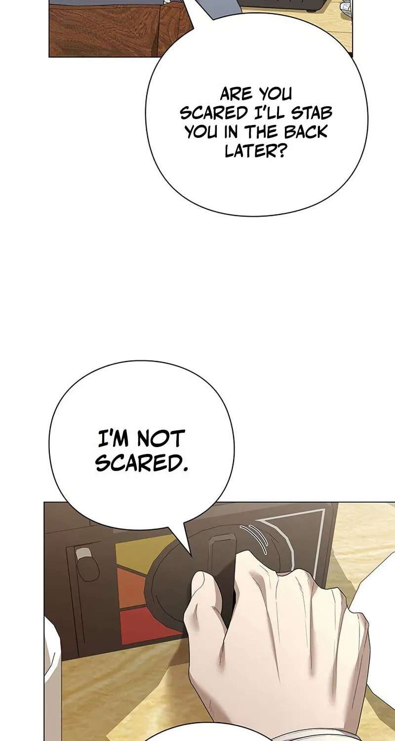 Foresighting Politician Chapter 44 - page 16