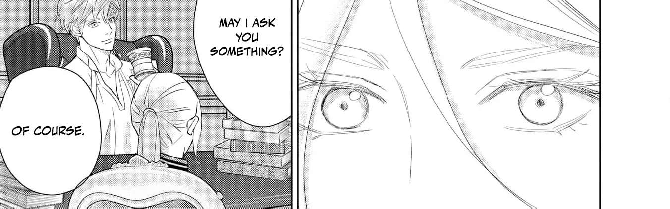 Junketsu no Dansou Reijou Kishi wa Isai no Shukun ni Ubawareru Chapter 8 - page 20