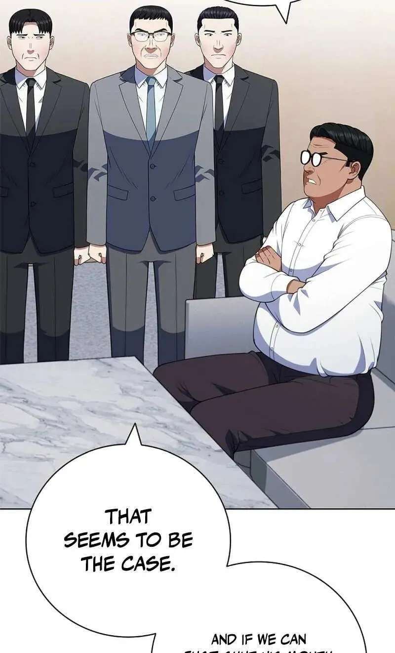 I Can Do It Chapter 77 - page 86