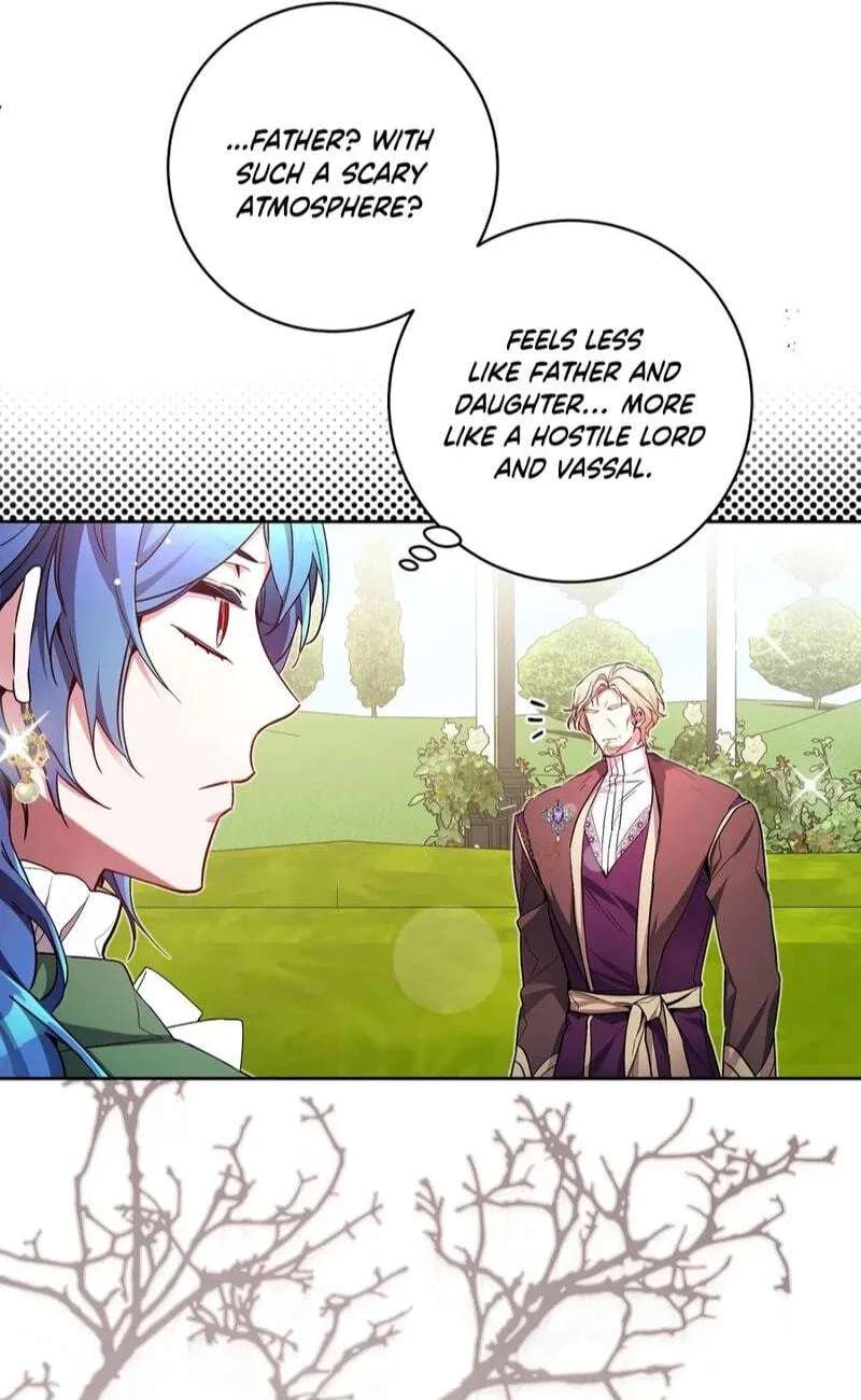 I'm Here to Destroy Chapter 56 - page 5