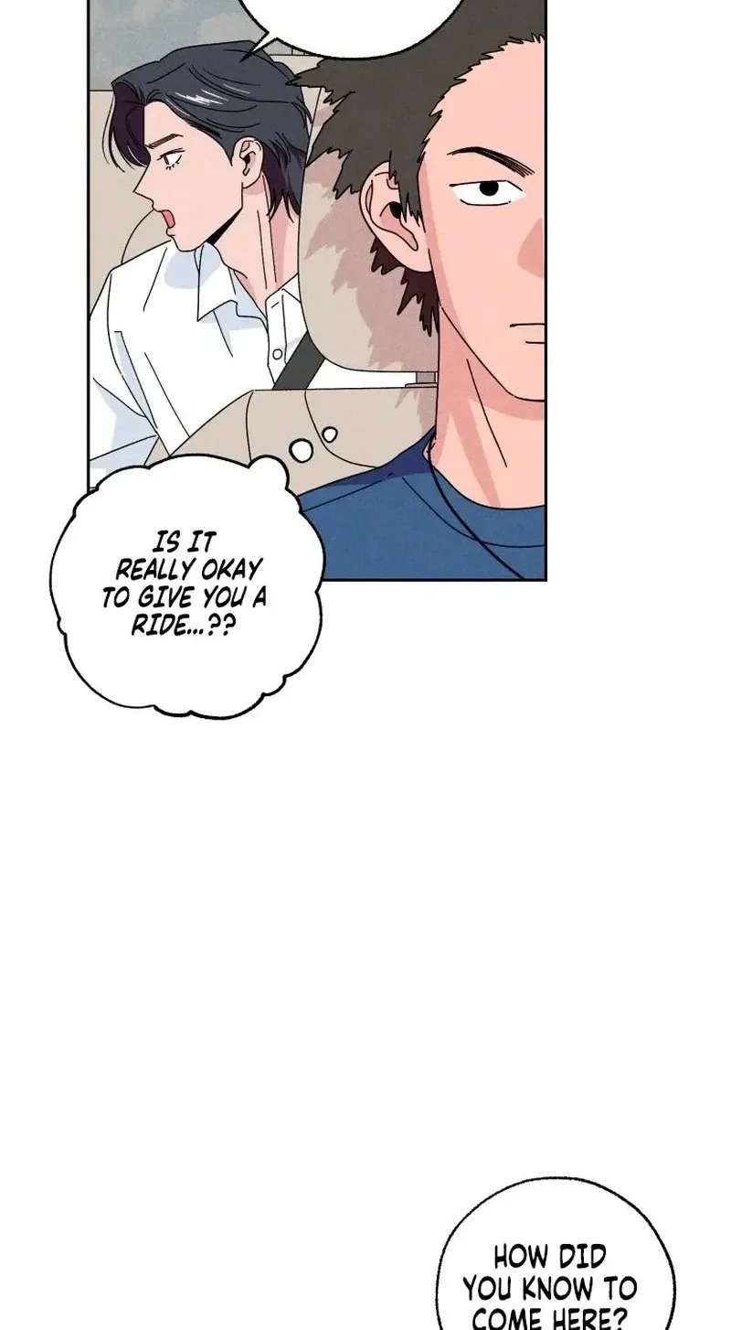 Sufficient Motivation Chapter 3 - page 62