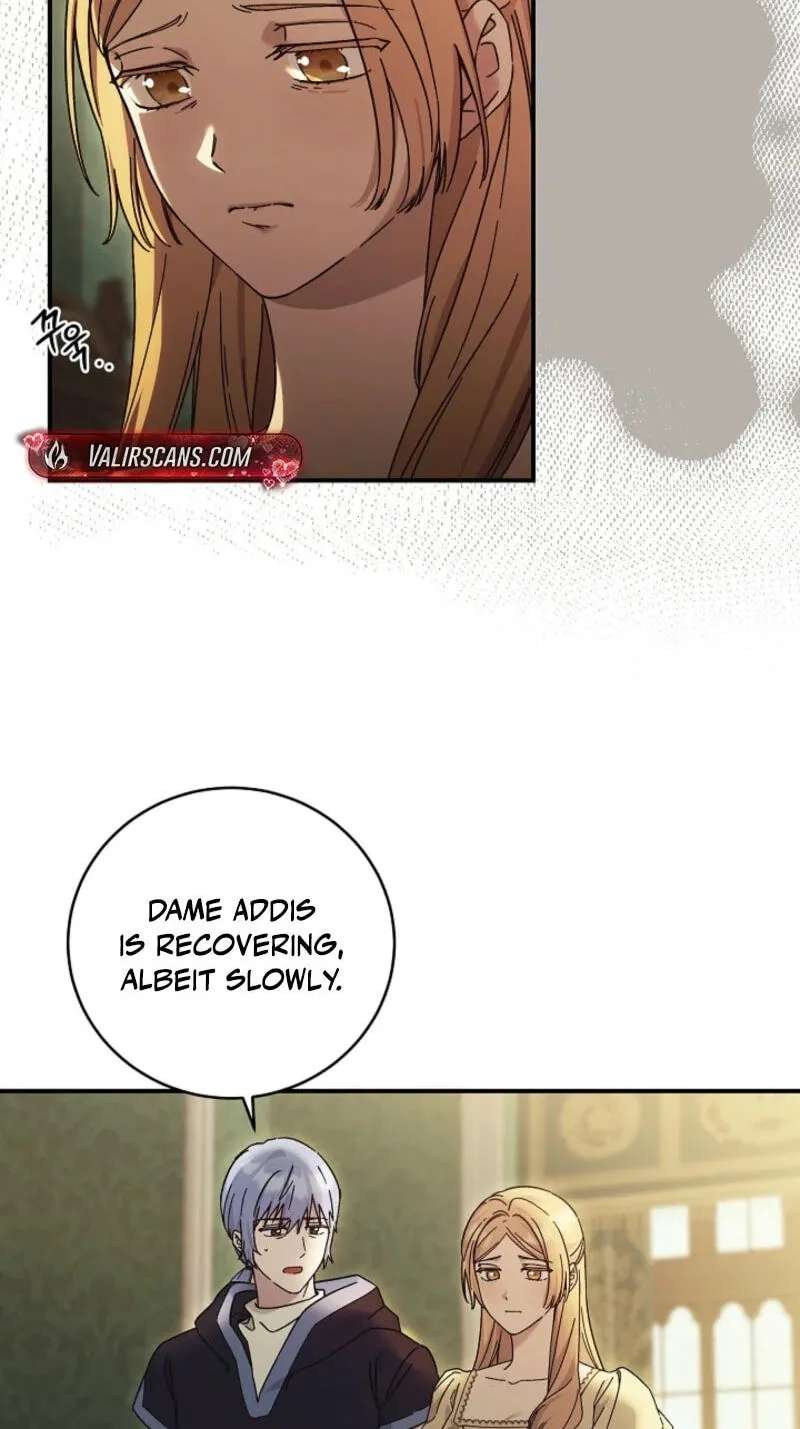 The Young Lady Who Broke Her Engagement Is Only Obsessed With the Ending Chapter 99 - page 60