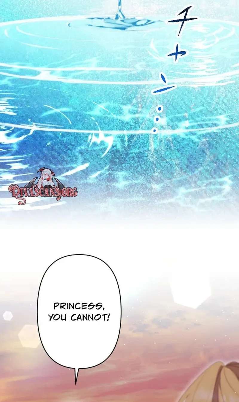 Rebuilding My Kingdom in the Enemy Prince's Bedchamber Chapter 19 - page 79