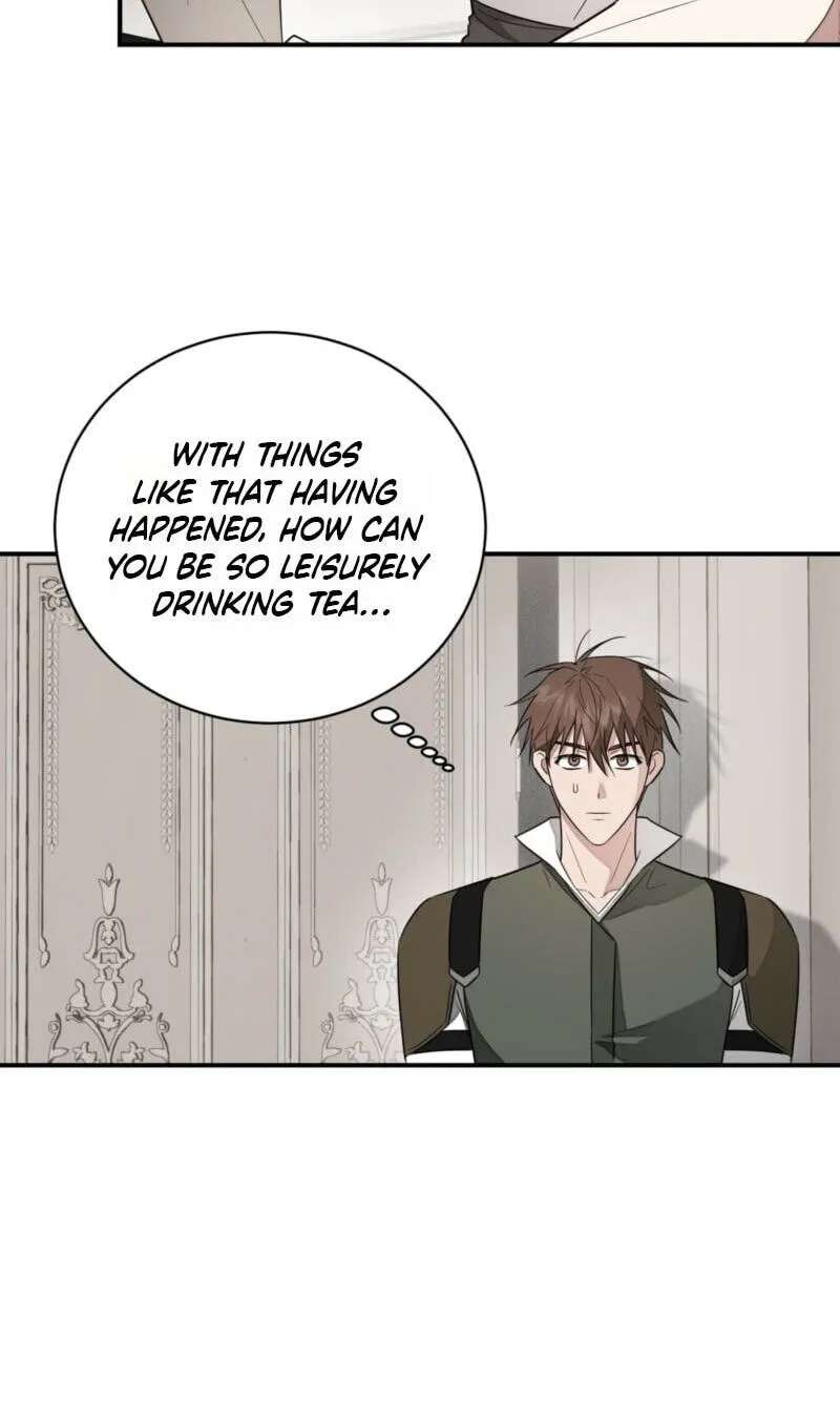 Tinder Box Chapter 20 - page 11