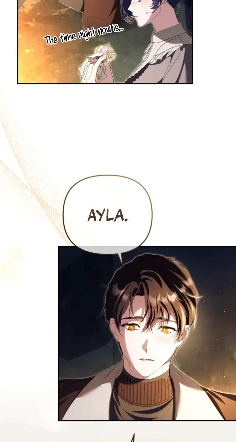 A Life for a Lie Chapter 60 - page 97