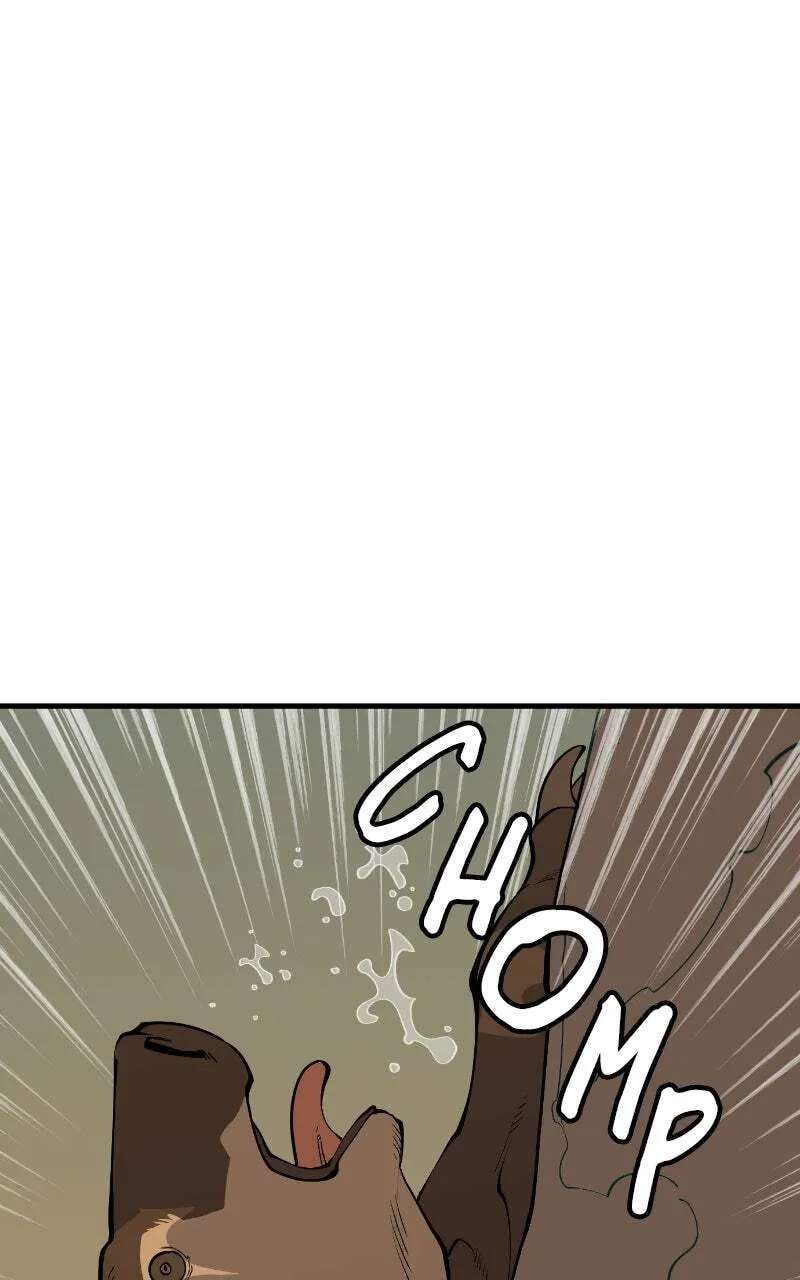 Ancient Animal Tales Chapter 66 - page 22