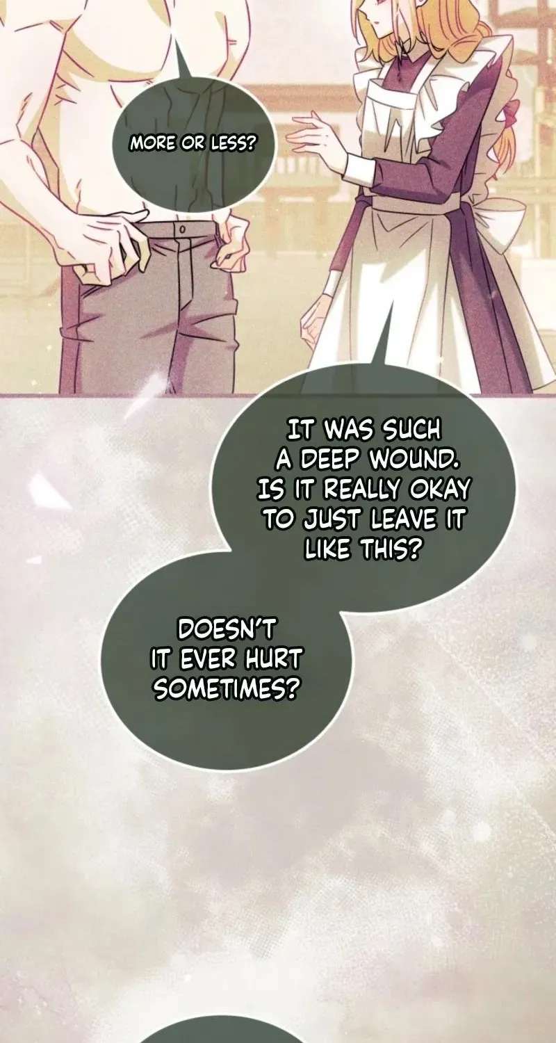 Maid with a child Chapter 26 - page 14