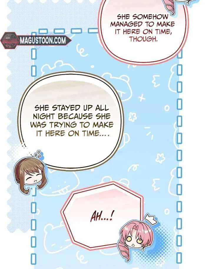 The Youngest Daughter Of The Villainous Duke Chapter 146 - page 29
