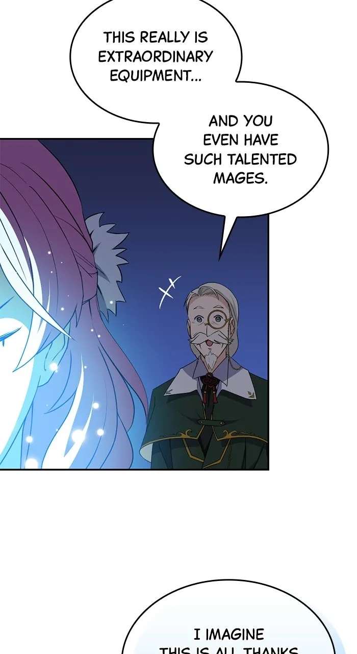 Back on the Road withMy Apprentice Chapter 4 - page 27