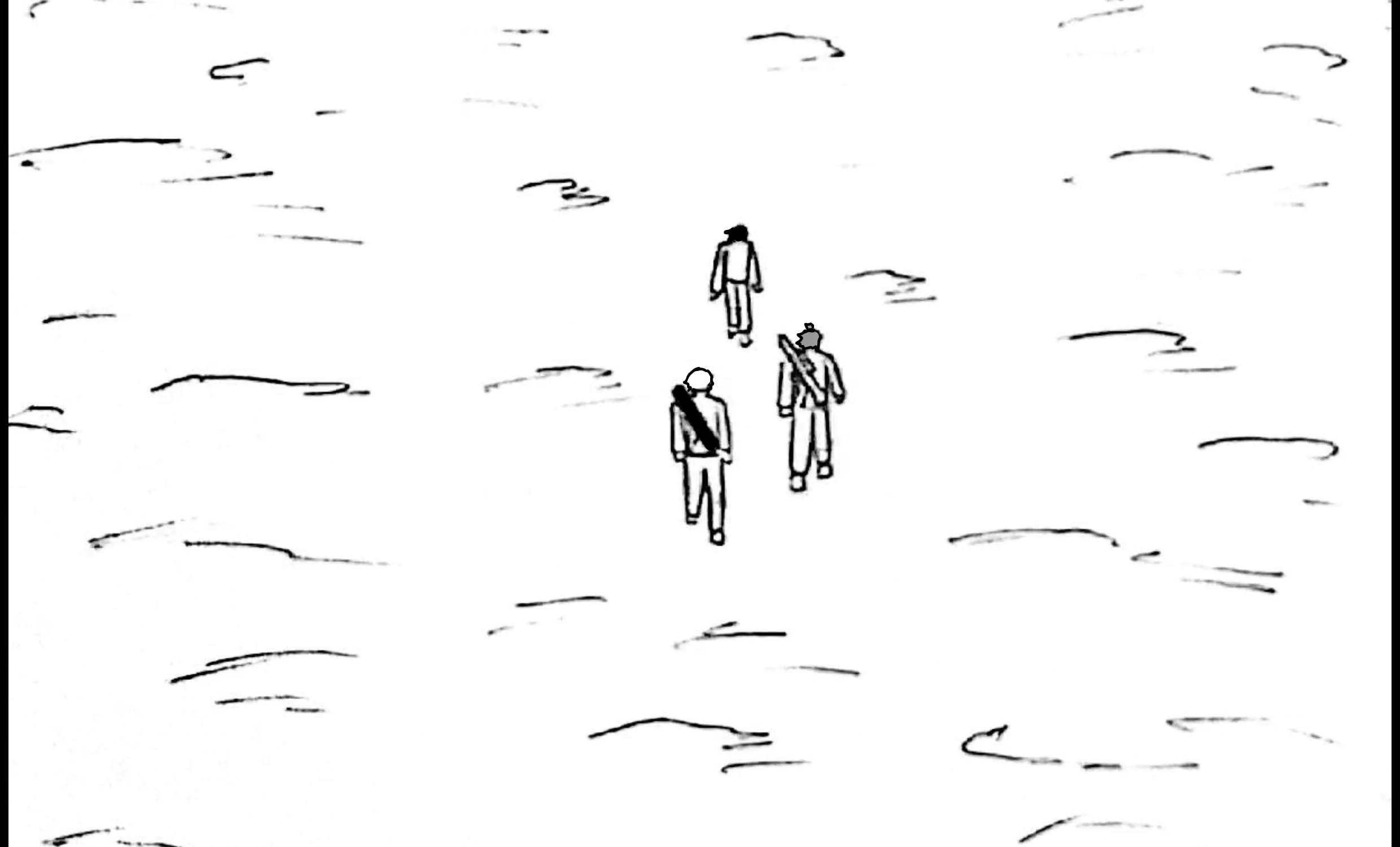 Let Down Chapter 25 - page 20