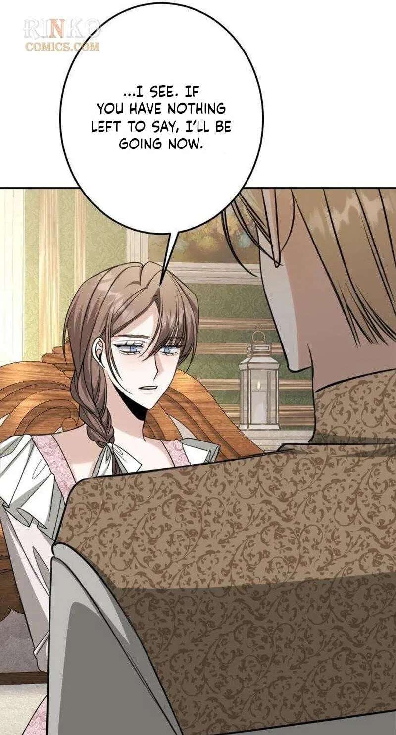 The End of an Imperfect Divorce Chapter 73 - page 69