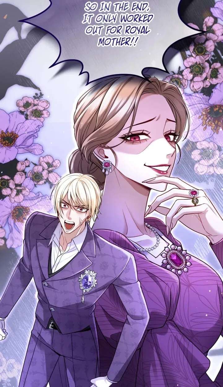 I Will Fall With The Emperor Chapter 198 - page 41