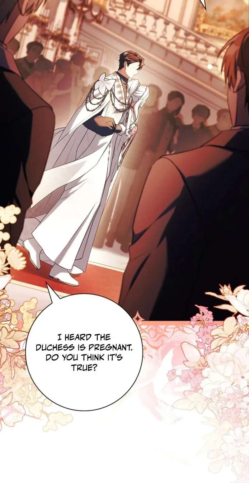 Darling, Why Can't We Divorce? Chapter 103 - page 61