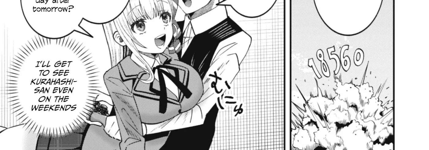 The Internet Café Where I Work Somehow Became a Hangout Spot for Beautiful Girls. Chapter 3 - page 39