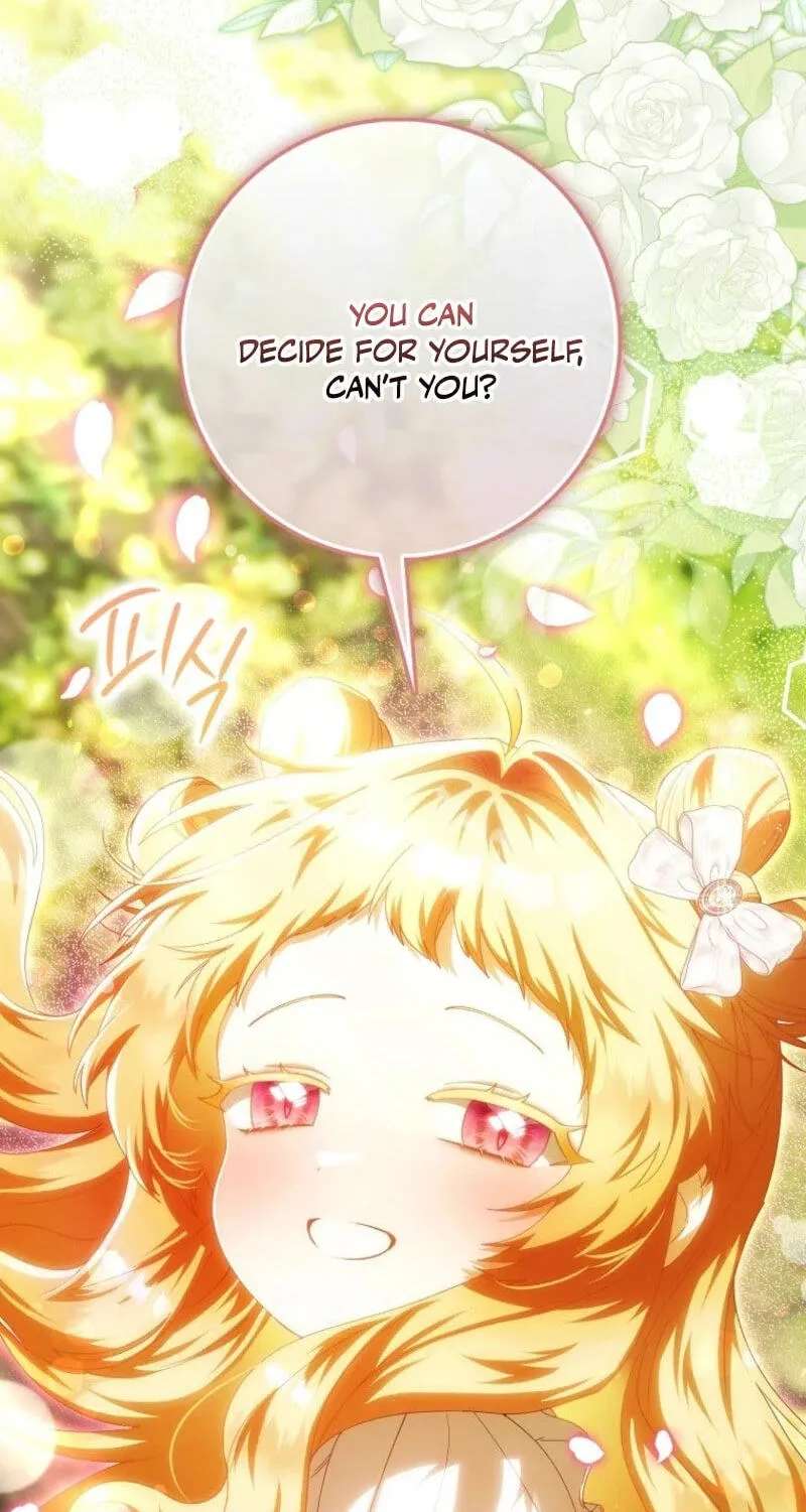 The Baby Fairy is a Villain Chapter 73 - page 18