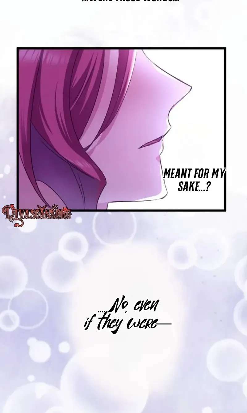 Bare Your Fangs on Sleepless Nights Chapter 24 - page 95