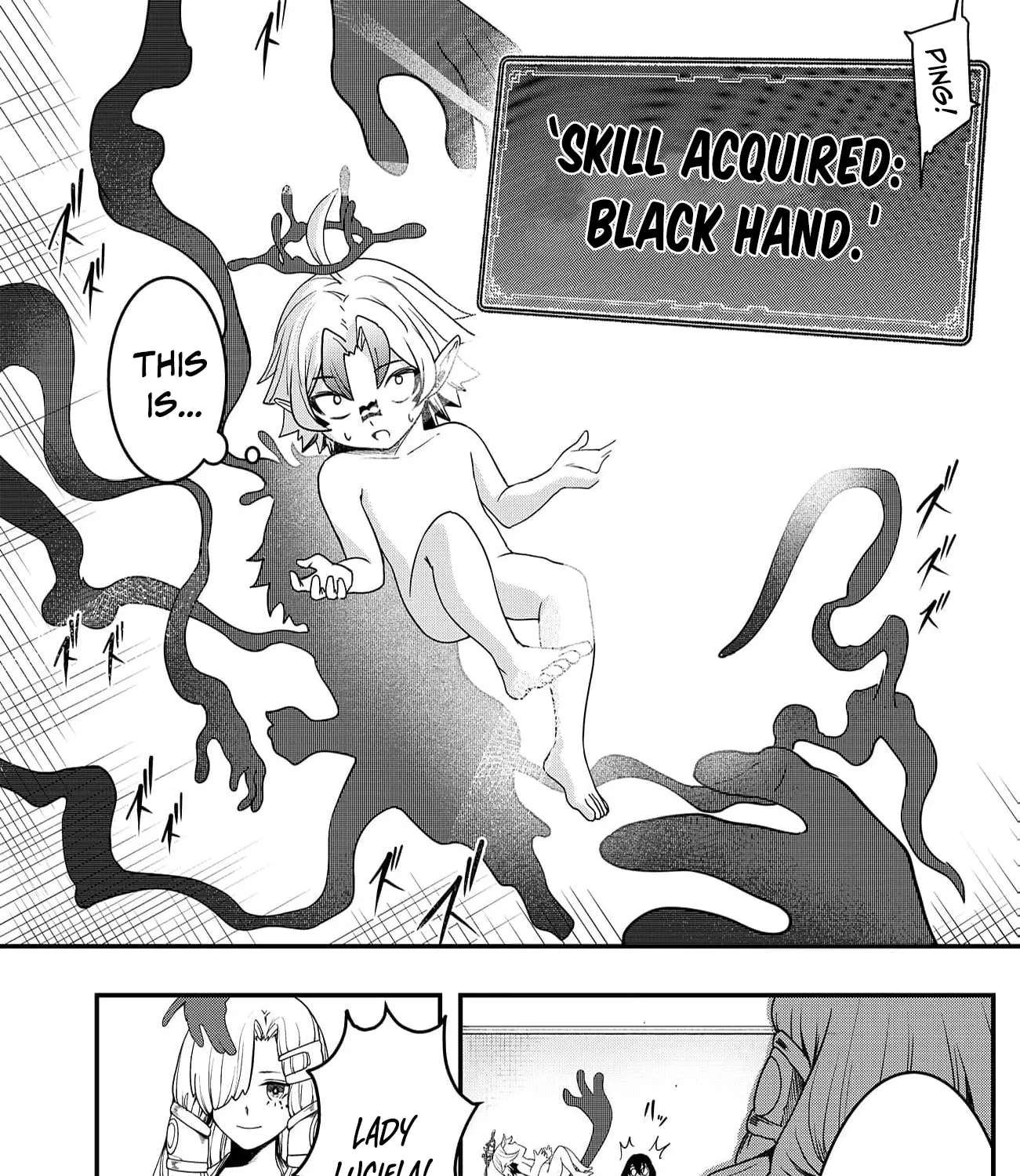 The Strongest Demon Lord at 0 Months Old Chapter 2 - page 32