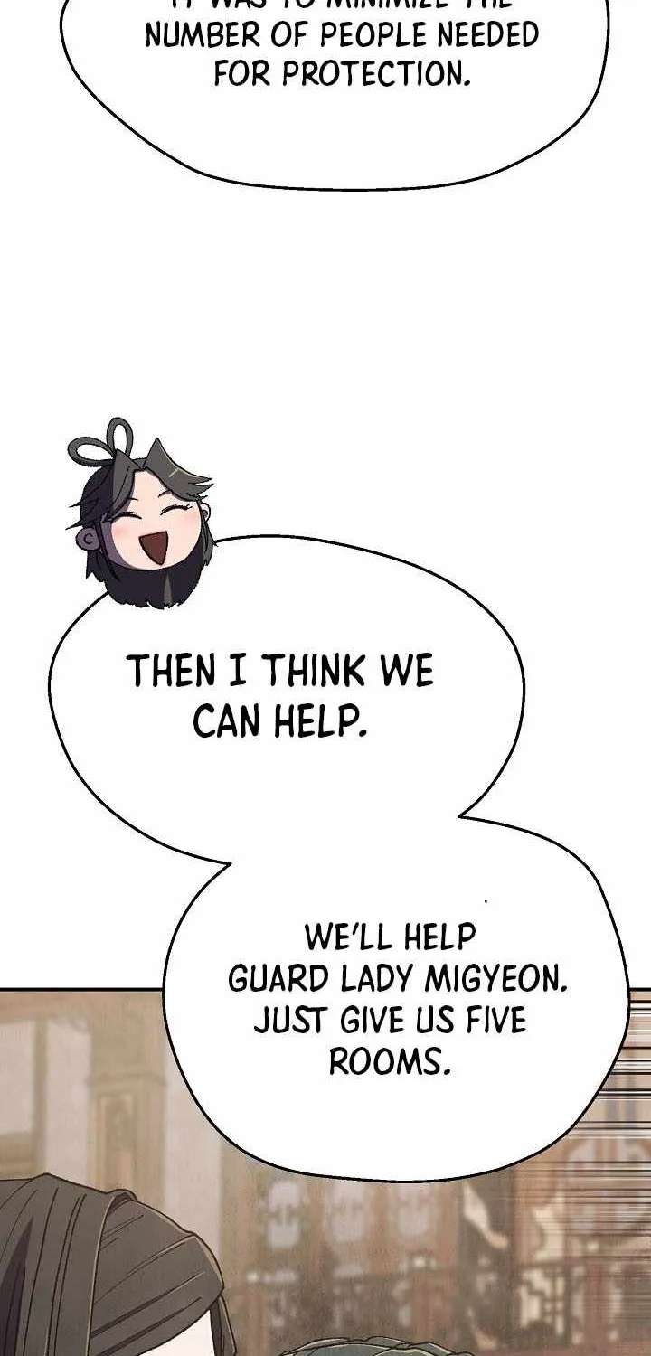 The Genius Grandson of Namgung Clan Chapter 109 - page 56
