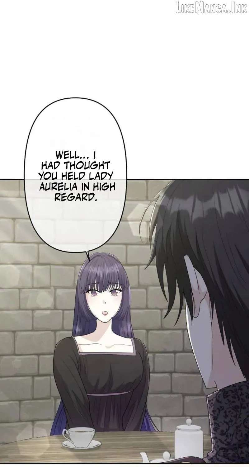 I Tried to be a Villainess, But Now I'm Being Obsessed Over?! Chapter 32 - page 20