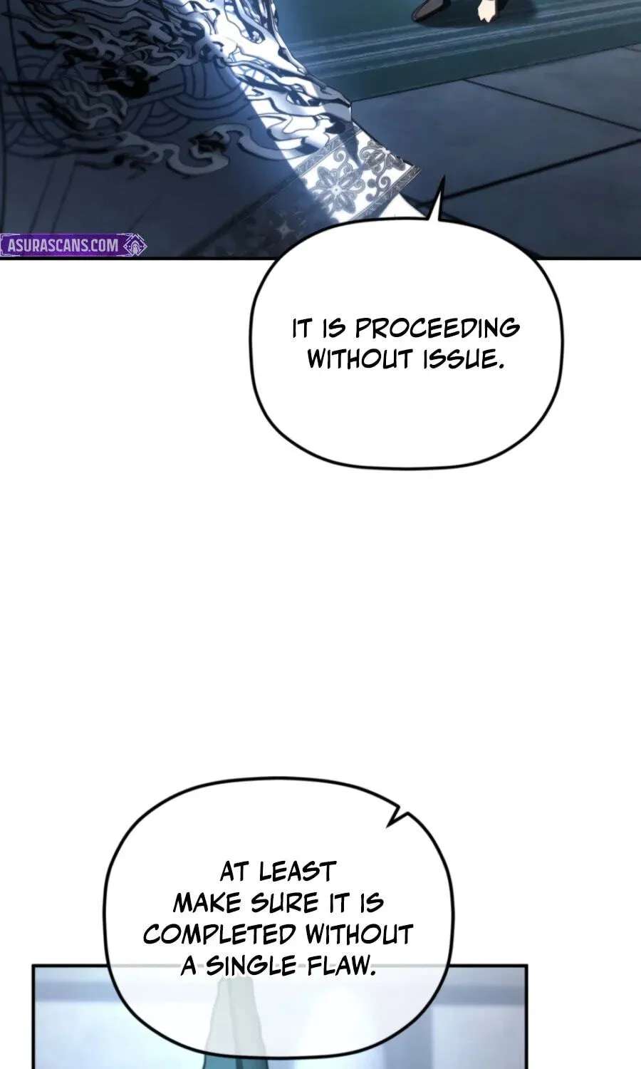Eunhae Merchant Guild's Youngest Son Chapter 74 - page 18