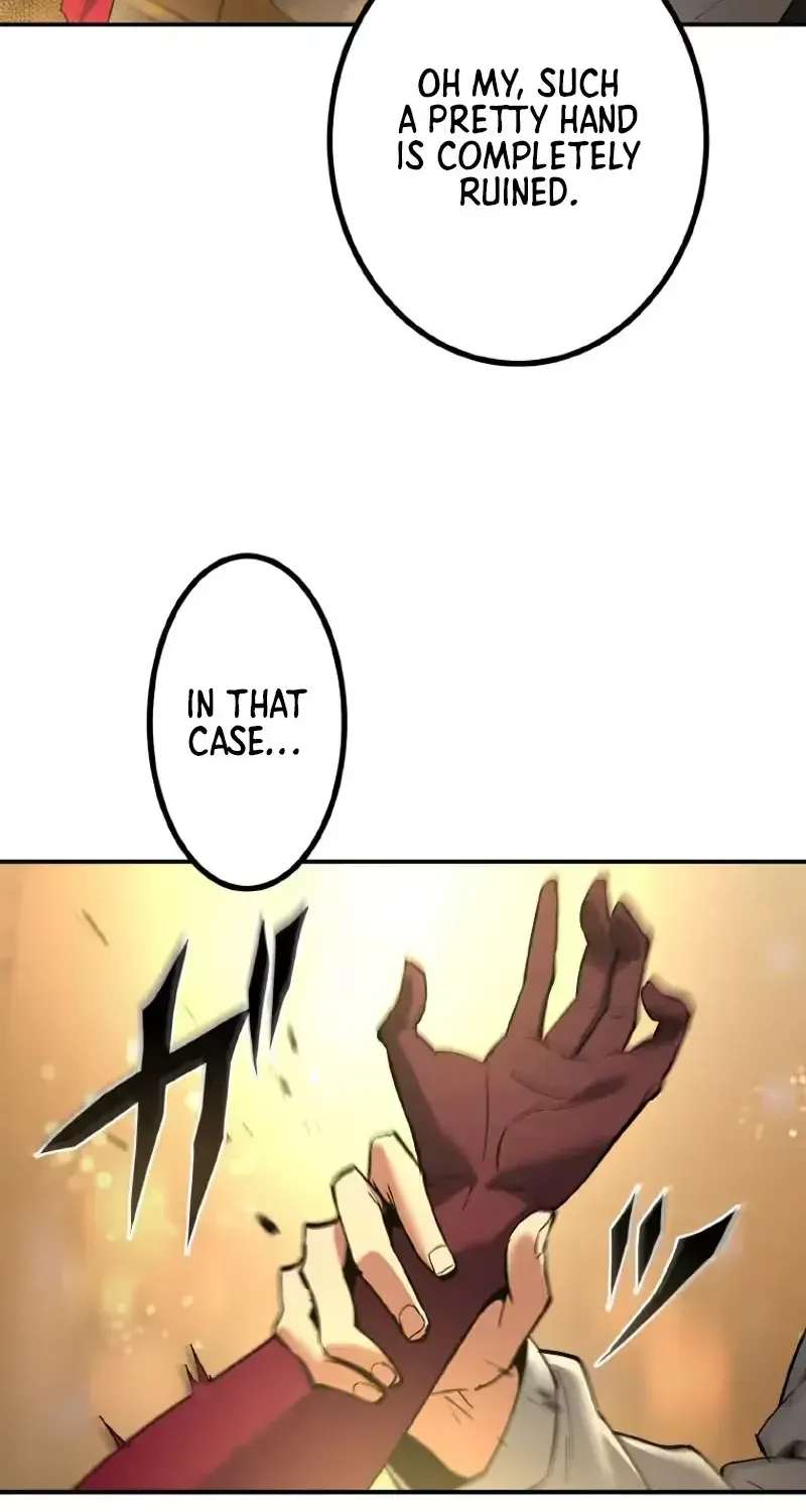 Middle-Aged Man Vows Revenge Against His Demon Wife Chapter 4 - page 36