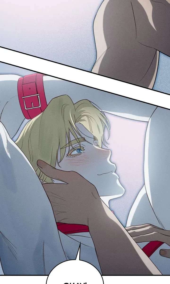 Playmate Chapter 27 - page 64